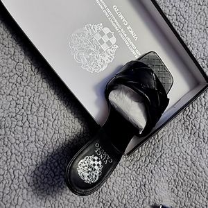 Women's dress slides